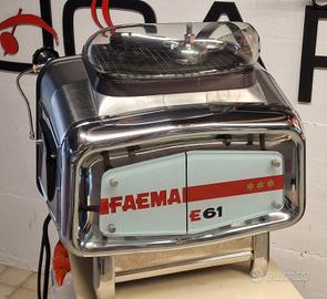 Faema E61 originale macchina del caffè