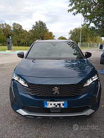 Peugeot 5008 7 posti 1.5 130 CV 2023