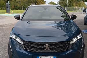 Peugeot 5008 7 posti 1.5 130 CV 2023