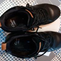 Scarpe clarks