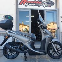 Kymco People S 50 E5