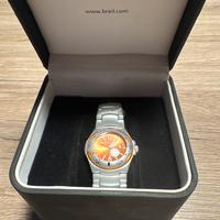 OROLOGIO BREIL UNISEX NUOVO MAI USATO