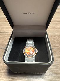 OROLOGIO BREIL UNISEX NUOVO MAI USATO
