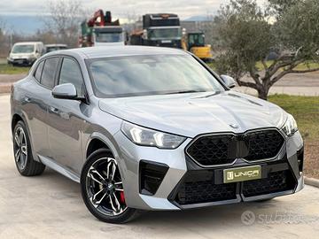 Bmw X2 sDrive 18d Msport Pro