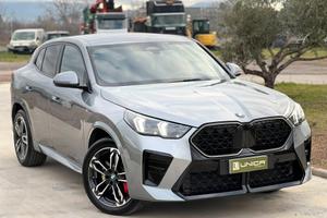 Bmw X2 sDrive 18d Msport Pro
