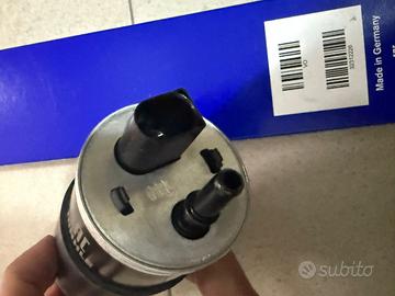 Filtro carburante gasolio originale 32312226 Volvo