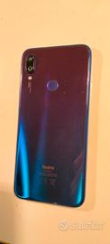 x2 Telefoni Redmi Note 7