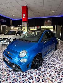 500 allestimento abarth
