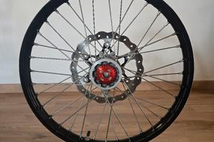 cerchio 21" honda