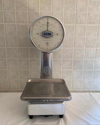 Bilancia Bizerba portata 3kg funzionante