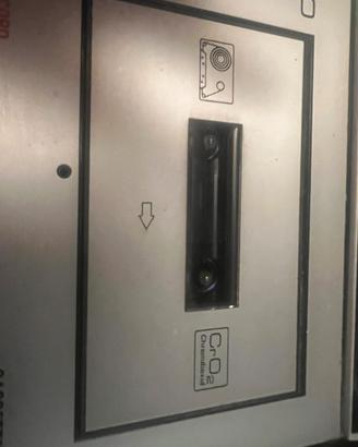 Grundig cassette