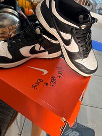 Scarpe nike unisex 37.5