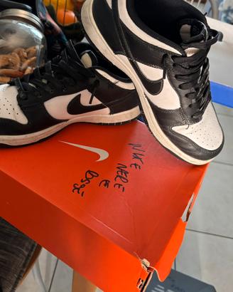 Scarpe nike unisex 37.5