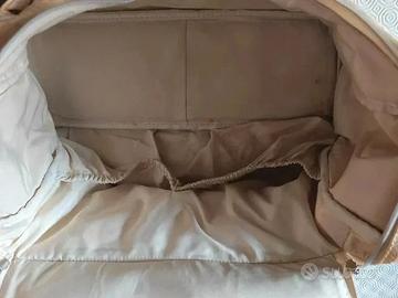 Borsa premaman per le prime uscite dili best