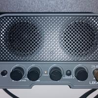 amplificatore chitarra elettrica 