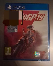 MOTO GP19 PS4 (TRATTABILE)