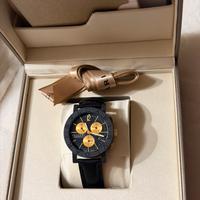 Bulgari carbon gold