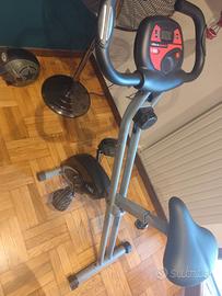 Cyclette