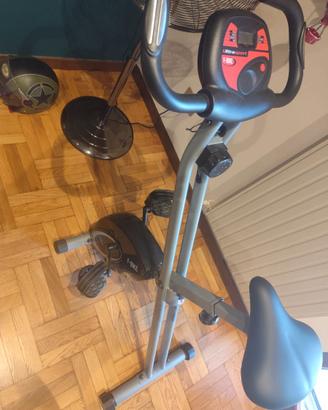Cyclette