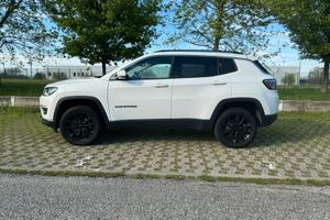 Jeep compass limited 1.4 170 cv automatico 4x4