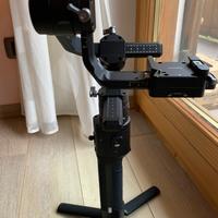 DJI Ronin S