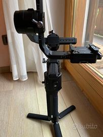 DJI Ronin S