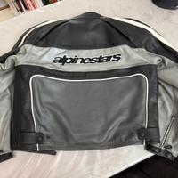 Giacca Alpinestars tg 44