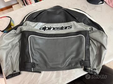 Giacca Alpinestars tg 44