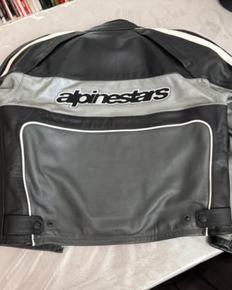Giacca Alpinestars tg 44