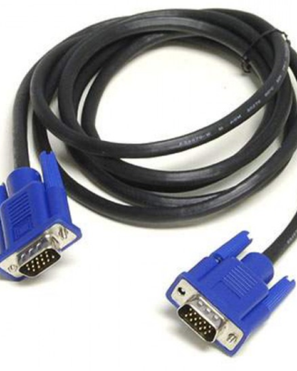 Cavi VGA monitor PC computer