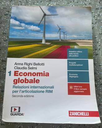 Economia globale 1