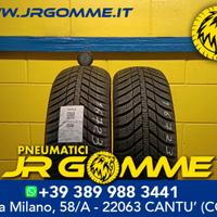 185/65/15 NEXEN Invernali 80%