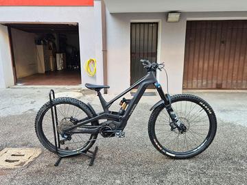 canyon torque on cf8  taglia M 