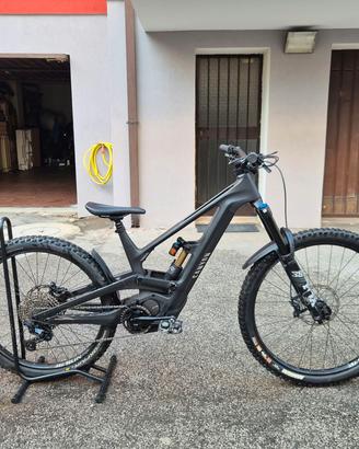 canyon torque on cf8  taglia M 