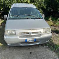 Fiat scudo ricambi