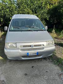 Fiat scudo ricambi