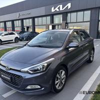 Hyundai i20 1.2 Login econext 84cv 5p