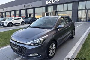 Hyundai i20 1.2 Login econext 84cv 5p