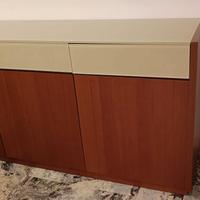 Credenza Salotto Calligaris