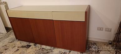 Credenza Salotto Calligaris