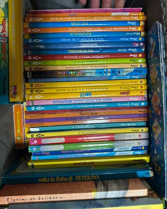 Libri per bambini