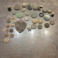 Collezionismo lotto epoca grande guerra