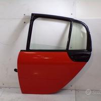 Portiera posteriore sinistra Smart 454 2005