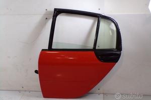Portiera posteriore sinistra Smart 454 2005
