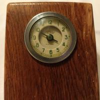 Orologio cruscotto per collezionisti