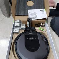 Robot aspirapolvere roomba i7