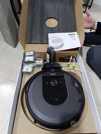 Robot aspirapolvere roomba i7