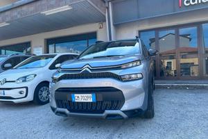 Citroen C3 Aircross 1.5 Diesel 110 CV Feel