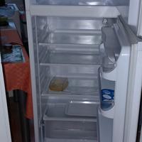frigorifero Hotpoint Ariston 