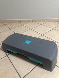 Step domyos decathlon